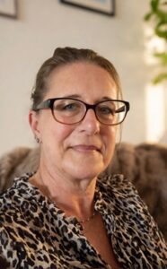 Sandra Giess - esGate Sandra Giess